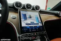 Mercedes-Benz 200 din 2023 cu 20.000 km - oferta MER100231 - foto 32