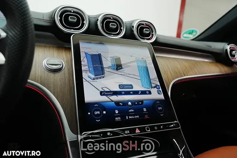 Mercedes-Benz 200 din 2023 cu 20.000 km - oferta MER100231 - foto 32