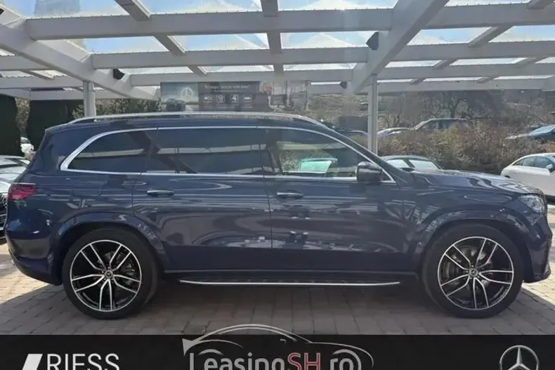 Mercedes-Benz 450 din 2024 cu 25.849 km - oferta MER97152 - foto 5