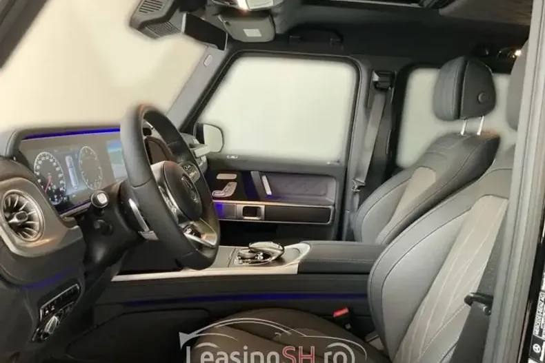 Mercedes-Benz 500 din 2024 cu 1.000 km - oferta MER97874 - foto 7