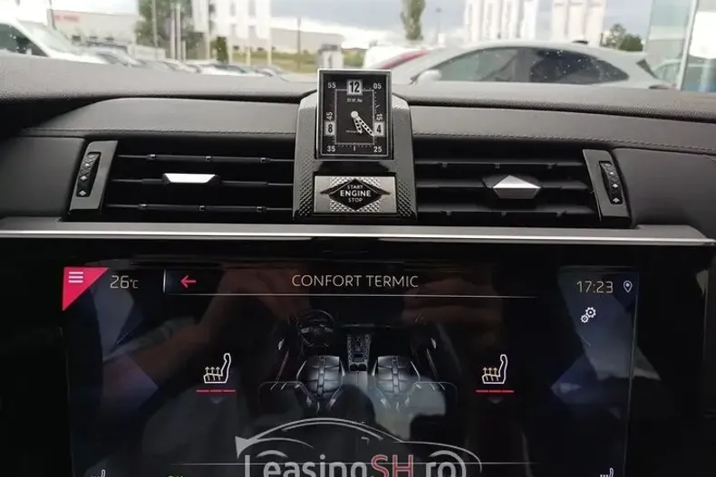 DS Automobiles DS 7 Crossback din 2020 cu 95.890 km - oferta DSA100569 - foto 17