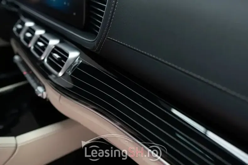 Mercedes-Benz 53 AMG din 2024 cu 23.000 km - oferta MER96030 - foto 3