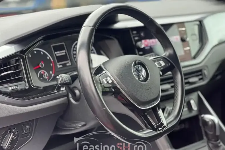 Volkswagen Polo din 2019 cu 80.000 km - oferta VOL102769 - foto 7