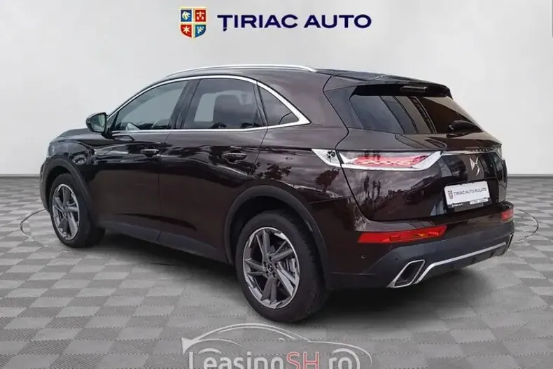DS Automobiles DS 7 Crossback din 2020 cu 95.890 km - oferta DSA100569 - foto 7