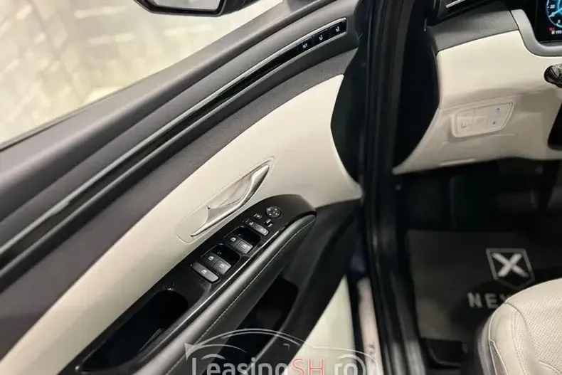 Hyundai TUCSON din 2021 cu 110.200 km - oferta HYU94780 - foto 4