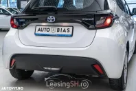 Toyota Yaris din 2021 cu 159.069 km - oferta TOY103056 - foto 32