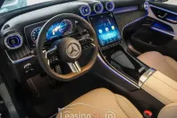 Mercedes-Benz 200 din 2025 cu 1.000 km - oferta MER99977 - foto 19