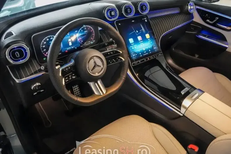 Mercedes-Benz 200 din 2025 cu 1.000 km - oferta MER99977 - foto 19
