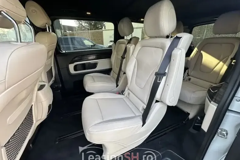 Mercedes-Benz 300 din 2023 cu 36.680 km - oferta MER98918 - foto 19