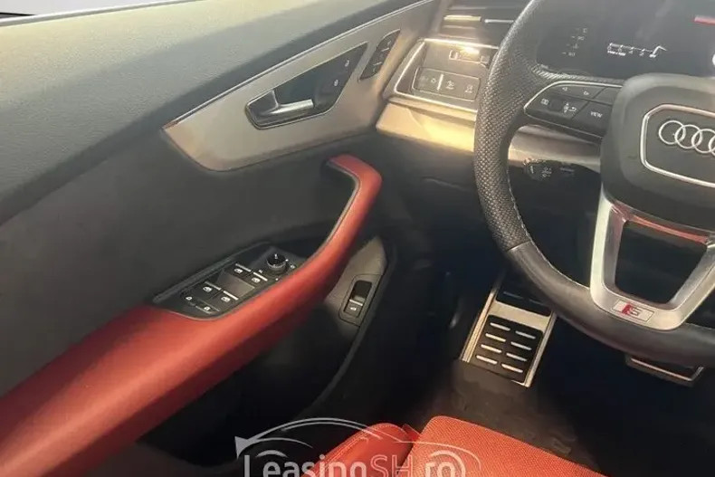 Audi SQ8 din 2021 cu 90.318 km - oferta AUD102534 - foto 17