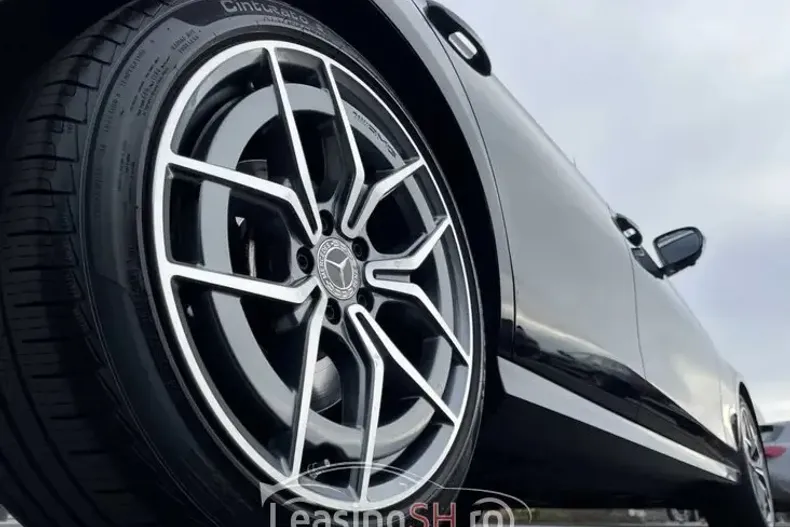 Mercedes-Benz 400 din 2020 cu 40.000 km - oferta MER98429 - foto 9