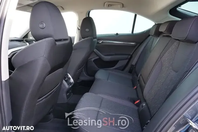 Skoda Octavia din 2022 cu 53.385 km - oferta SKO102103 - foto 2