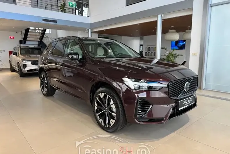 Volvo XC60 din 2025 cu 10 km - oferta VOL102727 - foto 13