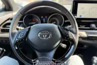 Toyota C-HR din 2022 cu 104.157 km - oferta TOY101311 - foto 13