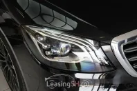 Mercedes-Benz 400 din 2020 cu 109.000 km - oferta MER96166 - foto 18