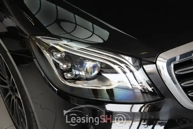 Mercedes-Benz 400 din 2020 cu 109.000 km - oferta MER96166 - foto 18