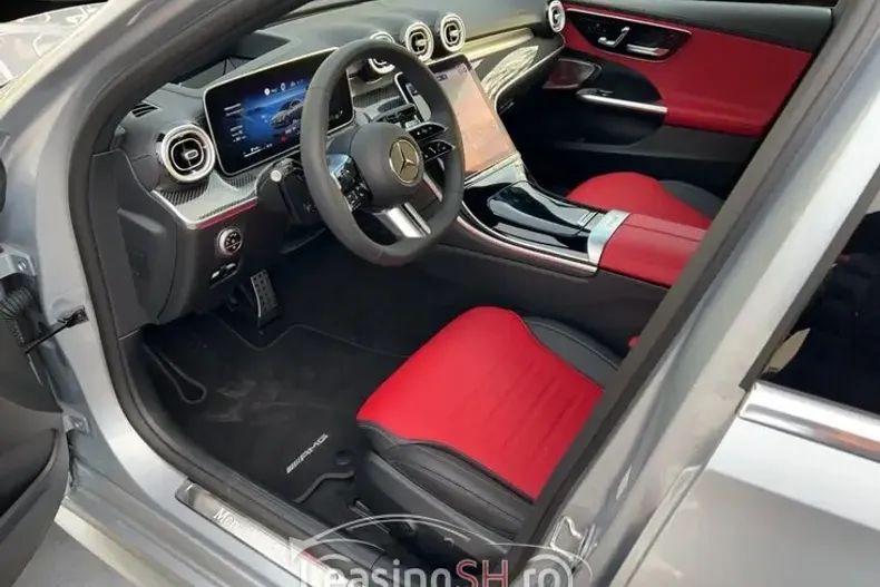 Mercedes-Benz 300 din 2023 cu 3.843 km - oferta MER99335 - foto 13