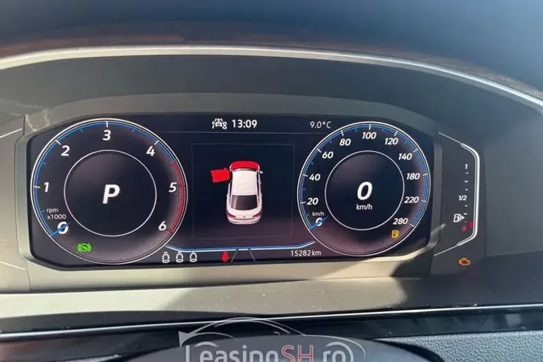 Volkswagen Arteon din 2022 cu 15.282 km - oferta VOL93504 - foto 2