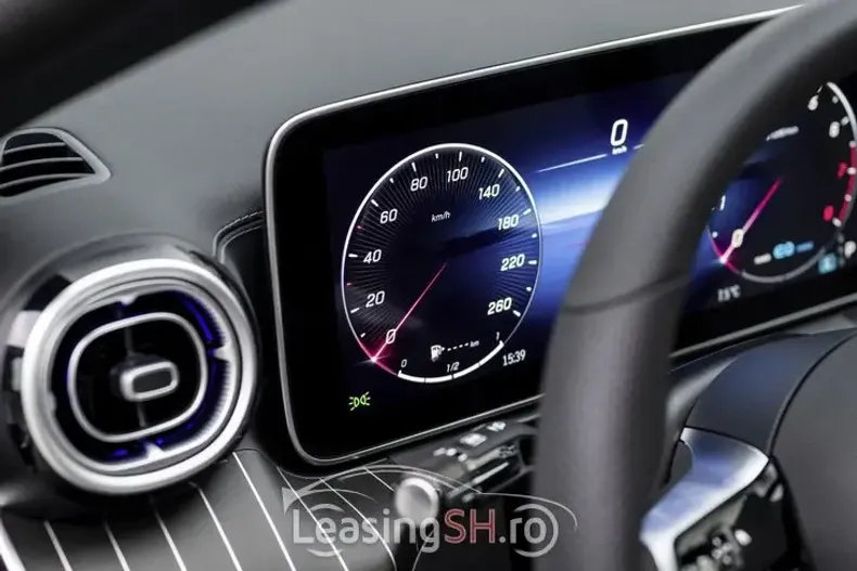 Mercedes-Benz 200 din 2024 cu 62.000 km - oferta MER97435 - foto 18