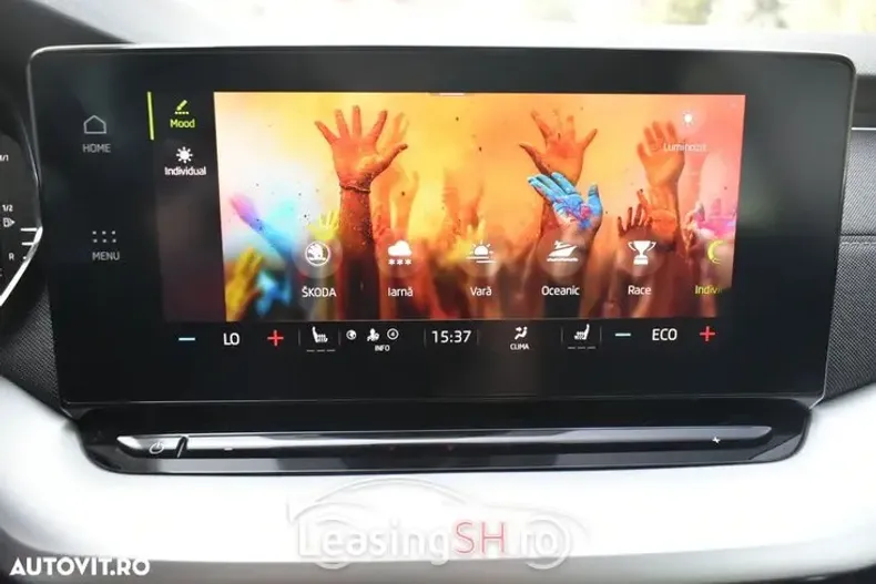 Skoda Octavia din 2022 cu 118.301 km - oferta SKO102493 - foto 16