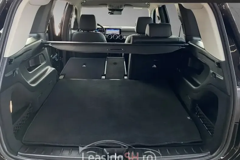 Mercedes-Benz 220 din 2023 cu 10.890 km - oferta MER98308 - foto 2