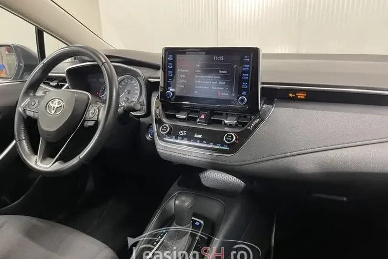 Toyota Corolla din 2021 cu 129.208 km - oferta TOY101916 - foto 18