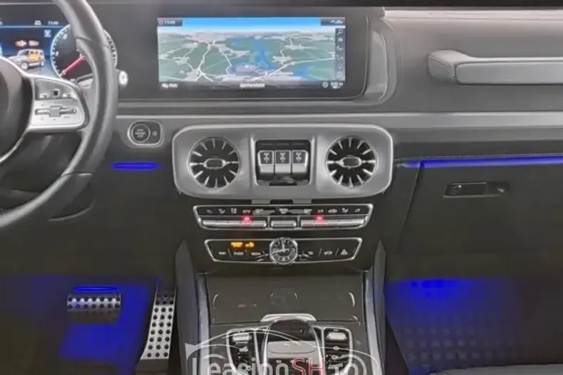 Mercedes-Benz 400 din 2023 cu 3.090 km - oferta MER99445 - foto 11