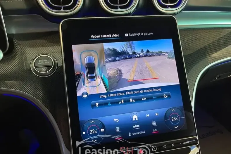 Mercedes-Benz 200 din 2022 cu 70.390 km - oferta MER103158 - foto 27