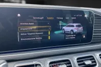 Mercedes-Benz 400 din 2024 cu 9.997 km - oferta MER98167 - foto 21