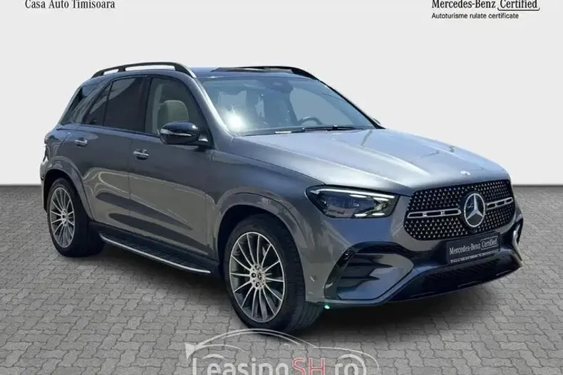 Mercedes-Benz 450 din 2024 cu 16.100 km - oferta MER95843 - foto 15