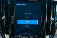 Volvo V60 din 2021 cu 118.400 km - oferta VOL101841 - foto 21