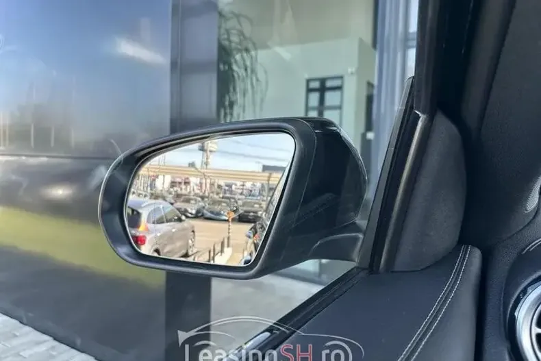 Mercedes-Benz 220 din 2024 cu 20.332 km - oferta MER103283 - foto 18