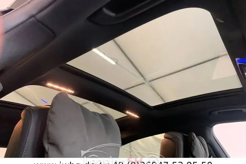 Mercedes-Benz 580 din 2021 cu 39.678 km - oferta MER96669 - foto 4