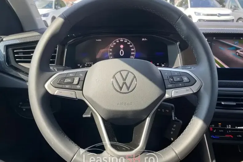 Volkswagen Polo din 2024 cu 1 km - oferta VOL101329 - foto 14