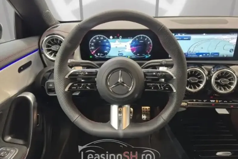 Mercedes-Benz 200 din 2025 cu 3.000 km - oferta MER99042 - foto 10