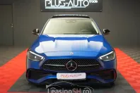 Mercedes-Benz 200 din 2021 cu 37.500 km - oferta MER97692 - foto 9