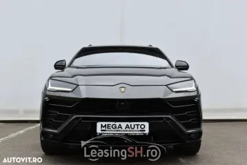 Lamborghini Urus din 2021 - oferta LAM92941