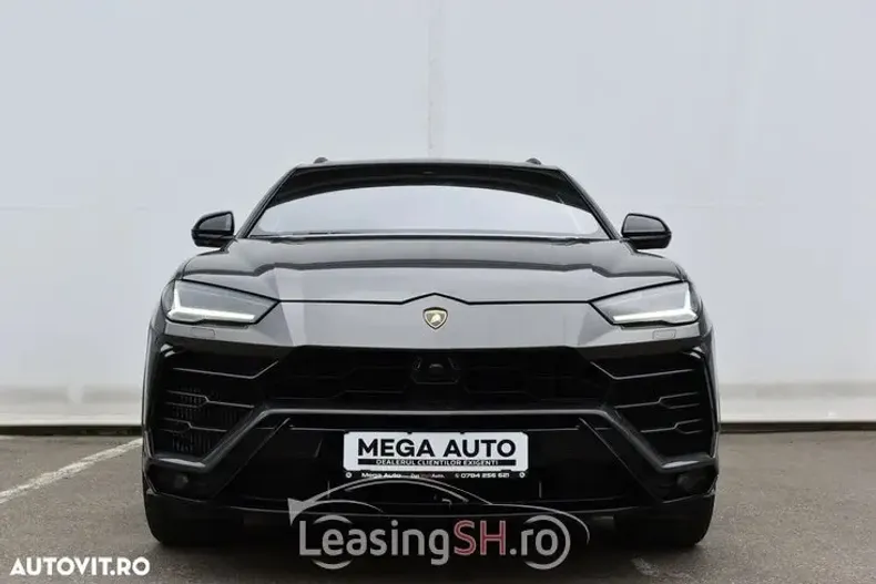 Lamborghini Urus din 2021 cu 60.000 km - oferta LAM92941 - foto 1