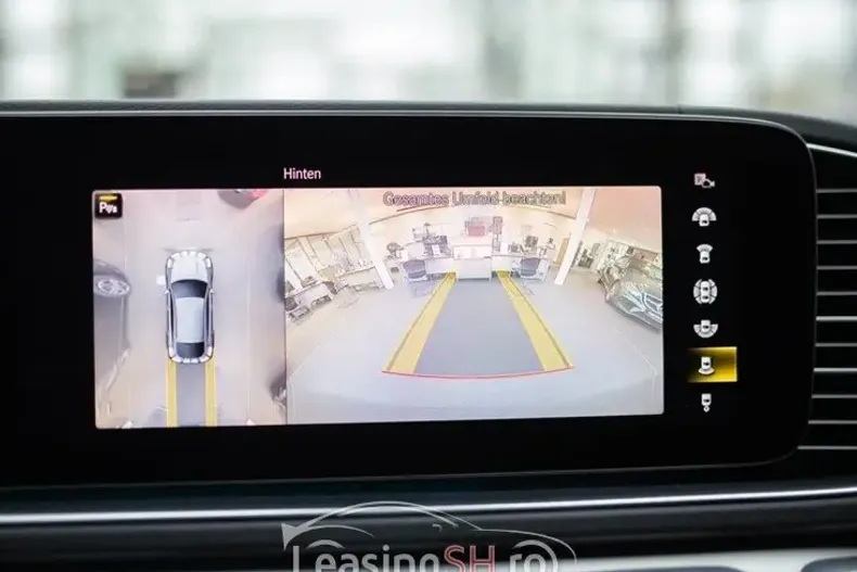 Mercedes-Benz 350 din 2021 cu 44.650 km - oferta MER97135 - foto 7