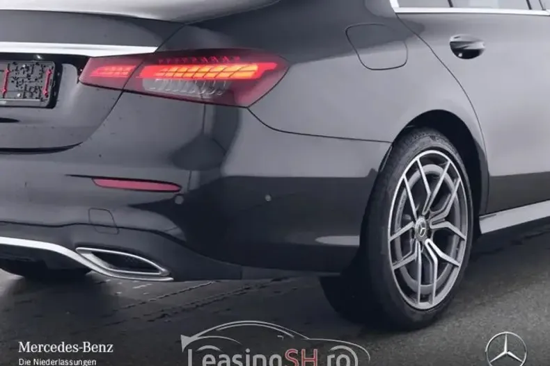 Mercedes-Benz 200 din 2023 cu 12.200 km - oferta MER96972 - foto 7