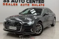 Audi A6 din 2024 cu 11.000 km - oferta AUD93976 - foto 33