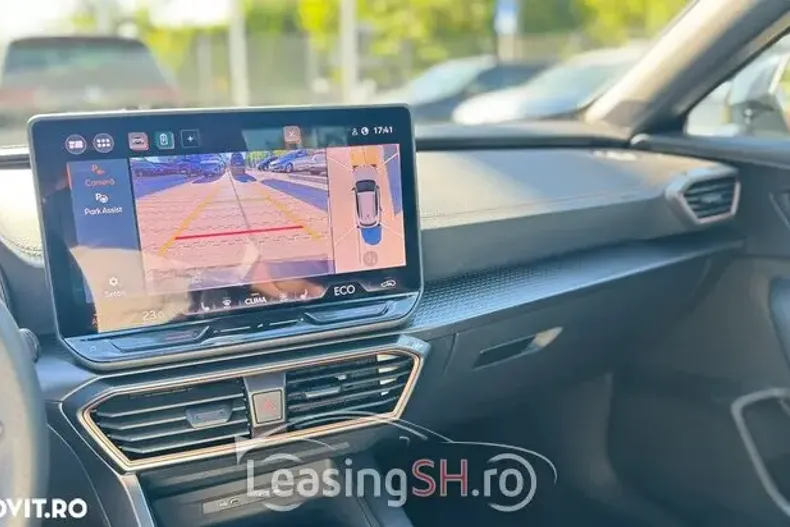 Cupra Formentor din 2025 cu 2.900 km - oferta CUP100399 - foto 3