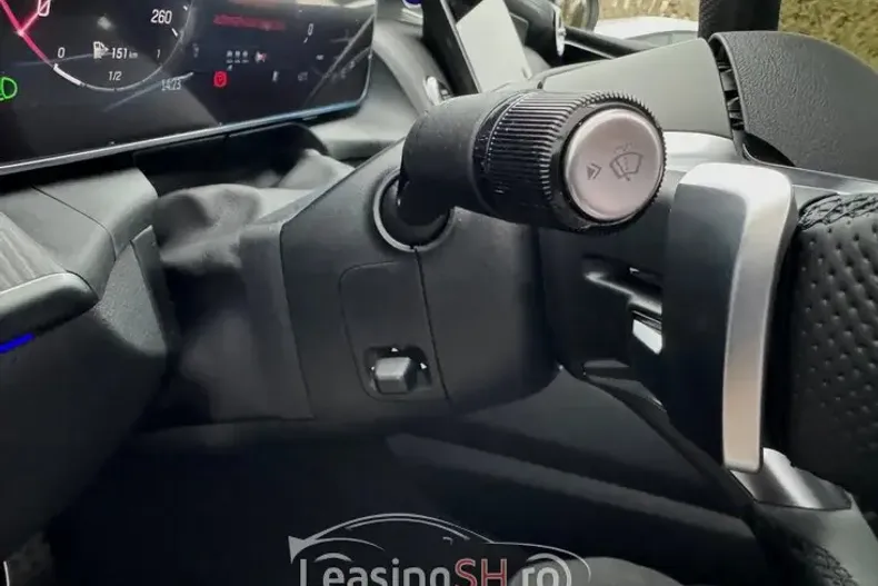 Mercedes-Benz 220 din 2024 cu 6.100 km - oferta MER96683 - foto 15
