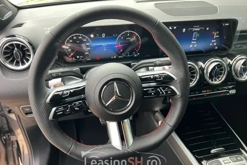 Mercedes-Benz 200 din 2025 cu 16 km - oferta MER93336 - foto 8