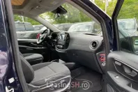 Mercedes-Benz 250 din 2021 cu 78.847 km - oferta MER97331 - foto 10