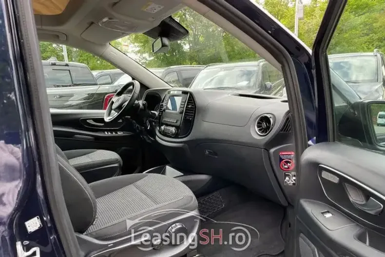 Mercedes-Benz 250 din 2021 cu 78.847 km - oferta MER97331 - foto 10