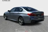 BMW 530e din 2019 cu 96.140 km - oferta BMW100793 - foto 8