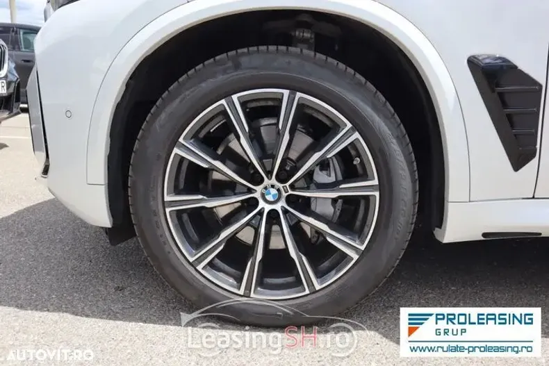 BMW X5 din 2024 cu 14.638 km - oferta BMW100917 - foto 8