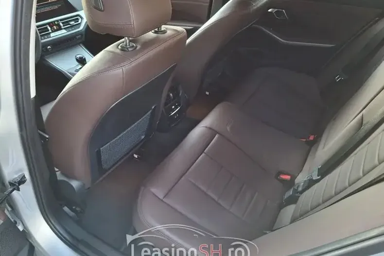 BMW 330e din 2021 cu 113.832 km - oferta BMW103070 - foto 6