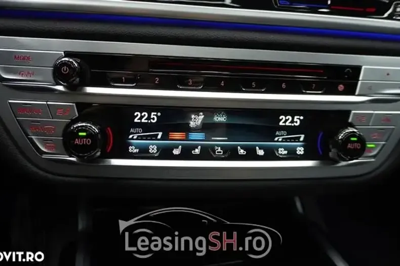 BMW 745Le din 2020 cu 108.018 km - oferta BMW101974 - foto 11